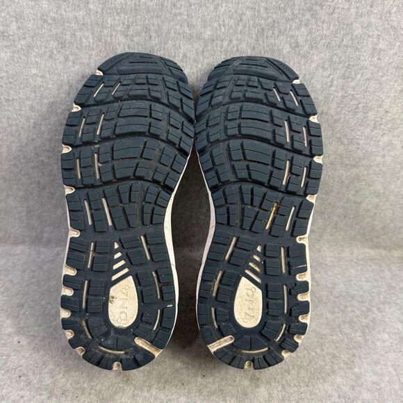 Brooks Shoes Womens Size 9.5 Addiction GTS 15 Grey Running Sneakers 1203521D099 - Picture 8 of 9